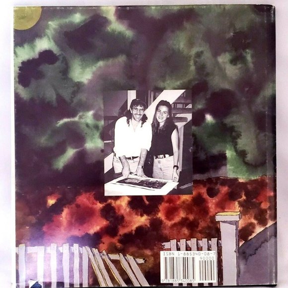 Walk This Way by Andrea Bargsley 1994 Hardcover Inscribed, Signed by Author - Picture 7 of 7